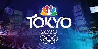 El 23 de julio será la ceremonia inaugural de los juegos olímpicos 2021 y a poco más de un mes tokio se prepara para recibir al deporte del mundo. La Nbc Presenta Su Logo Para Los Juegos Olimpicos De Tokio 2020
