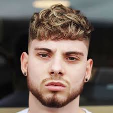 Maybe you would like to learn more about one of these? 40 Best Fringe Haircuts For Men Hairstyles With Bangs 2021 Guide