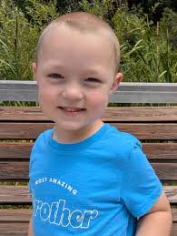 Hi. My son have just turned 4 and he was diagnosed yesterday with autism.  Don't really know what im posting for, think I'm just looking for a support  group 😊 and looking