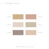 Get starting colors from your images. 1
