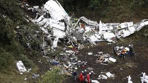 Ashley judd mostró dramáticas fotos de su accidente en el congo. El Piloto Fue El Responsable Del Accidente Aereo Del Chapecoense