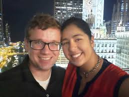 Daniel Bohan and Alexis Aguirre's Wedding Website