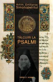 Carte care cuprinde cei o sută cincizeci și unu de psalmi, atribuiți regelui david (și care a servit la noi multă vreme drept manual școlar în învățămîntul elementar și în școlile de catiheți, seminarii etc.). Psaltirea Ce Este Cand Se CiteÈte La Ce FoloseÈte