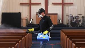 'Safety has to be No. 1': Churches grapple with decision to reopen