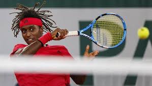 There are no recent items for this player. With Dq In Rearview Djokovic Comfortably Advances To 2nd Round At French Open Cbc Sports