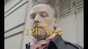 12H avec Donald Pierre ( 24H c'était trop long ) I JACQUES