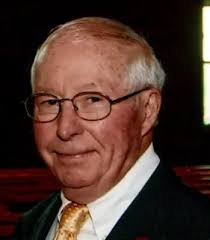 Obituary information for John W. "Jack" Bartlett