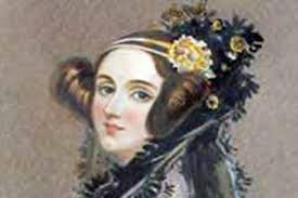 Ada Lovelace: The Enchantress of Numbers
