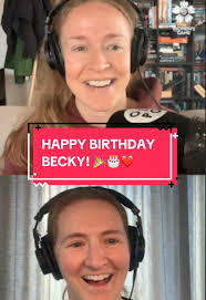 Becky Schauer Robertson