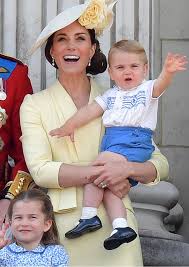 Aktuelle news, bilder und videos zum thema prinz louis von cambridge auf news.de im überblick. Archie Charlotte George So Konnten Sie In 20 Jahren Aussehen Brigitte De