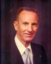 Lieutenant Roy John Reed, California Department of Fish and Wildlife,  California