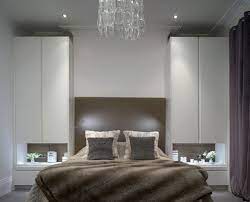 Bespoke British Wardrobes Furniture Innovative Contemporary Design From Roundhouse Interesting Way Of Small Bedroom Wardrobe Elegant Bedroom Wardrobe Bed