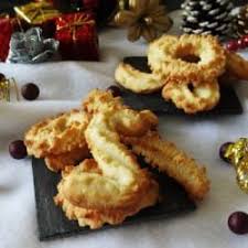 8 Recettes De Bredele De Noel Petits Gateaux Alsaciens Mon Week End En Alsace Recette Bredele Recette Bredele Alsacien Biscuit De Noel