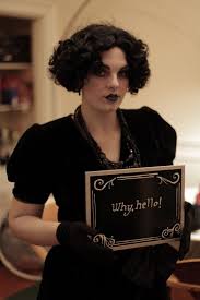 Rotkäppchen kostüm schmink und verkleidungstipps. 21 Perfect Halloween Costumes For Introverts