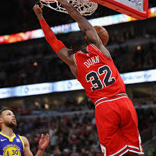 Latest on atlanta hawks point guard kris dunn including news, stats, videos, highlights and more on espn. Golden State Warriors Should The Dubs Target Kris Dunn In Nba Free Agency Golden State Of Mind
