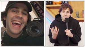 Will David Dobrik Ever Vlog Again?!