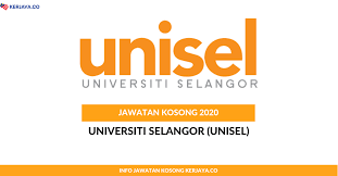 Mesyuarat program perbankan kvks kali keempat 2019 tarikh : Jawatan Kosong Terkini Universiti Selangor Unisel Kerja Kosong Kerajaan Swasta