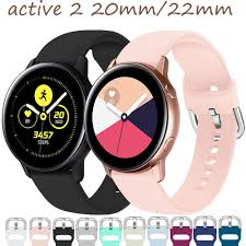 Samsung galaxy watch 4 price starts at $349.99 (rs. Zahnrad S3 Armband Fur Samsung Galaxy Uhr 46mm 42mm Uhr Aktiv 2 20mm 22mm Uhr Band Amazfit Bip Gtr 47mm Armband Armband Gunstig Kaufen Preis Kostenloser Versand Echte Bewertungen Mit Fotos Joom