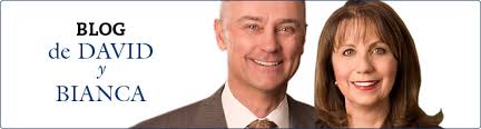 David y Bianca: junio 2009