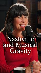 @Celia_WNXP morning DJ for @WNXPnashville, reflects