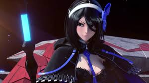 It's a first for the phantasy star online series as all of its games until this one put players in sectioned zones with a limited number of characters in each. Phantasy Star Online 2 New Genesis Is Such A Big Upgrade It Feels Like A Full Sequel Ign