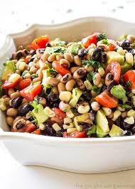 Cowboy Caviar Recipe The Girl Who Ate Everything