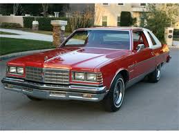 1977 pontiac bonneville landau coupe for sale classiccars com cc 1070999 1977 pontiac bonneville landau coupe