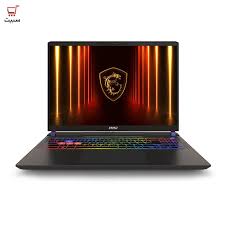 خرید لپ تاپ ام اس آی | لیست قیمت لپ تاپ MSI و مشخصات فنی | فروش ویژه سبیت
