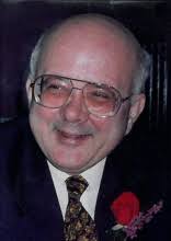 Obituary information for George Edward Flintosh