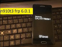 It will prompt to enter the code. Sm N910t 5 0 1 Remove Frp Apk 2019 Updated June 2021