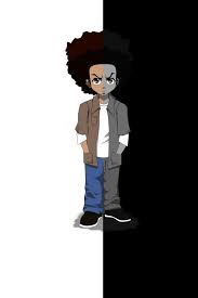 Boondocks wallpapers in ultra hd or 4k. Boondocks Wallpaper Wallpaper Sun