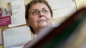 Christina Reich's Instagram, Twitter & Facebook