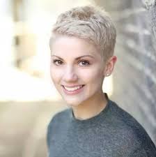 Pixie hairstyles for short hair women love to rock today require minimum products and effort, so you. 20 Women S Attractive Super Short Hairstyles With Pictures Super Short Hair Short Hair Styles Pixie Thick Hair Styles