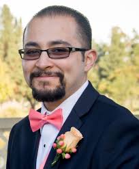 Pedro Cazares Obituary