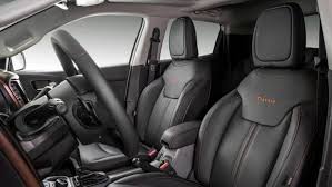 Even the interior design will look more stylish. New Model Fiat Toro 2020 Prices Fact Sheet Consumption And Changes