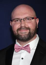 Alex Mandel Robert Rippberger Jim Capobianco Editorial Stock Photo