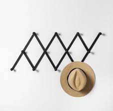 Our Fave New Storage Finds From Joanna Gaines Hearth Hand For Target All Under 50 The Organized Home Black Hearth Hook Rack Hearth Hand