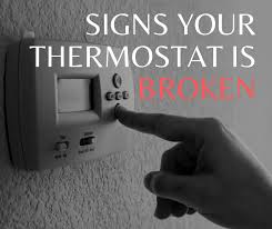 Signs Your Thermostat Is Broken And How To Fix It