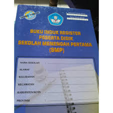 Jul 05, 2018 · format buku induk siswa ini berformat xls yang tentunya sebuah aplikasi yang sudah tidak asing lagi buat lingkungan sekolah. Format Buku Induk Siswa Smk Kurikulum 2013 Berbagai Buku