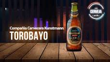 Torobayo | Compañia Cervecera Kunstmann | Uma Cerveja Por Dia ...