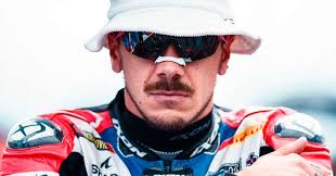 Otra oportunidad en Superbikes para Scott Redding