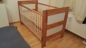 Umbaubett Babybett Kinderbett Bauanleitung Zum Selber Bauen Kinder Bett Babybett Kinderbett