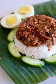 Check spelling or type a new query. Nasi Lemak Traditional Indo Malay Recipe 196 Flavors