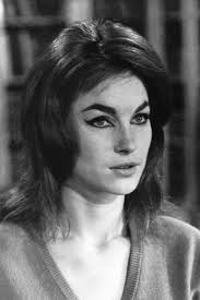 Shirley Anne Field Movies and TV Shows