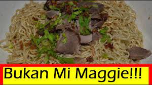 Order from kolok mee sarawak online or via mobile app we will deliver it to your home or office check menu, ratings and reviews.kolok mee sarawak. Resepi Mi Kolok Mee Kolok Sarawak Resepi Orang Bujang Youtube