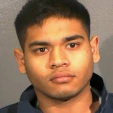 Ex-Marine Jorge Torrez formally sentenced to death by federal judge