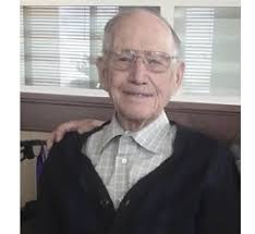 Allan LYONS Obituary