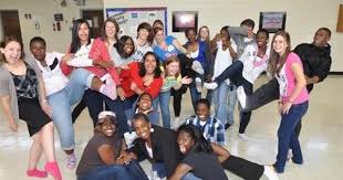 One Day Without Shoes College Gallery Savannah Early College Goes One Day Without Shoes 5865118 Savannah Chat College Day