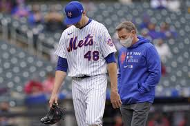 A historic season is turning into a frustrating one for jacob degrom. 9 33vzukz4ltom