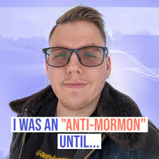 My friends thought I was joining the Devil's church